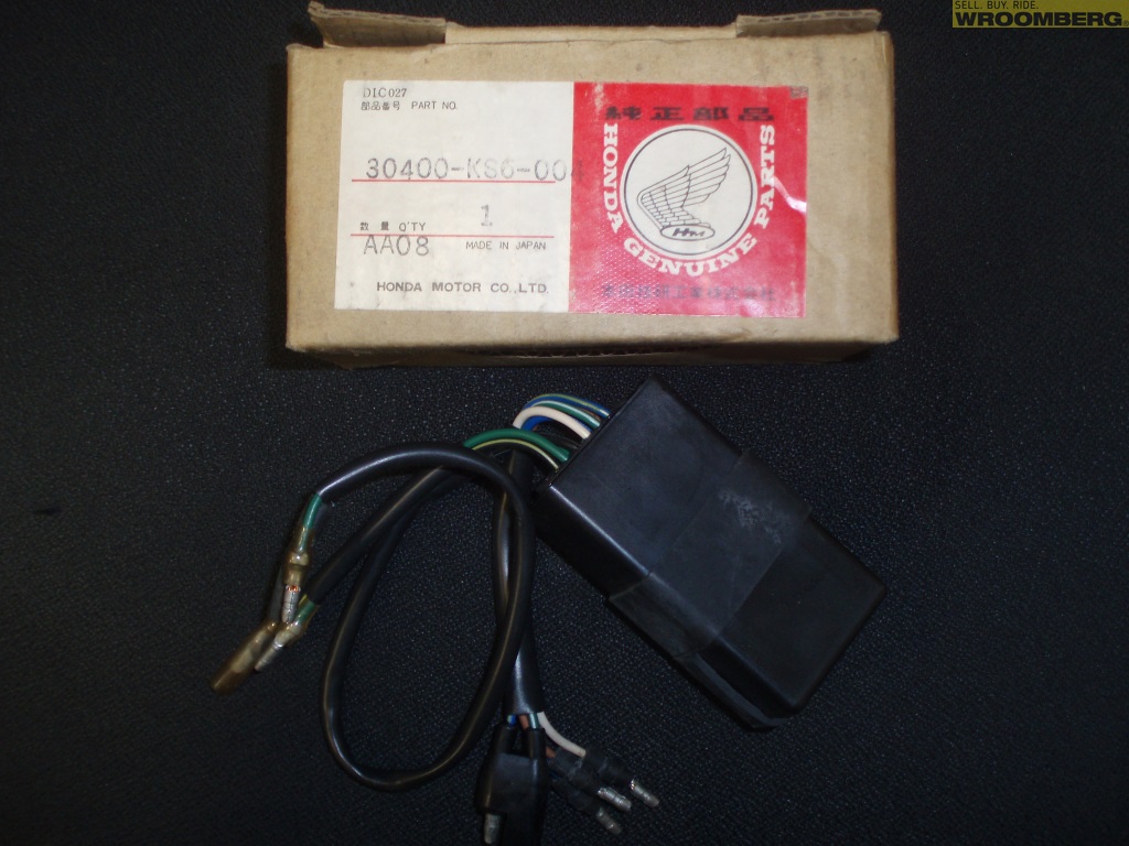 CDI BOX CR125 1986 NY I KARTONG ORDPRIS 3846KR NU 1700KR.JPG